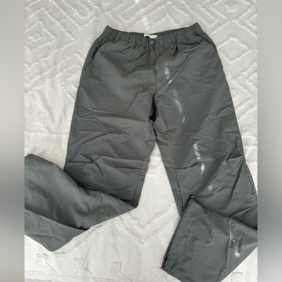 Oak and Fort Parachute Pant - Picture 3 of 3